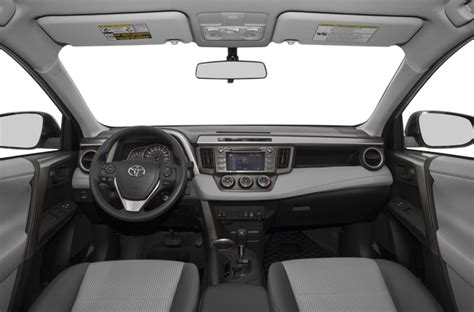2015 Toyota Rav4 Specs Price Mpg And Reviews