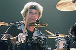 Our FIVE Favourite Stewart Copeland Moments! | Drummers Only
