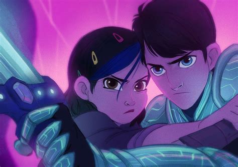 Storyboard Trollhunters Characters Anime Art Manga Anime Disney And