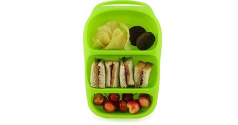 Goodbyn 3 Compartment Bynto Bento Lunchboxes For Kids Popsugar