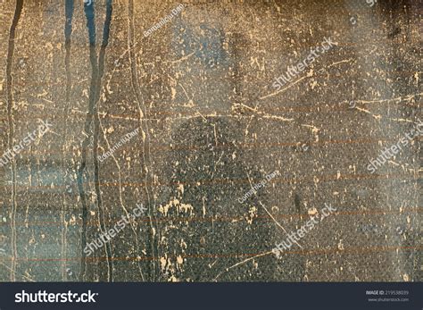 Dusty And Dirty Glass Texture Stock Photo 219538039 Shutterstock
