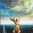 Faraway, So Close! • Original Motion Picture Soundtrack (1993, Vinyl ...
