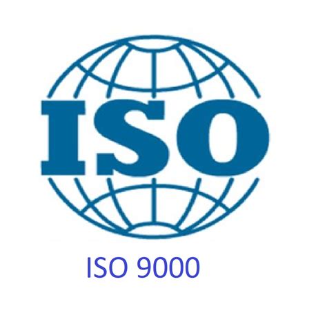 Iso 9000 Consulting Service At Best Price In Thane