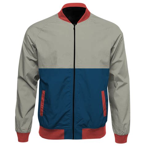 Bomber Jacket Png Png Image Collection