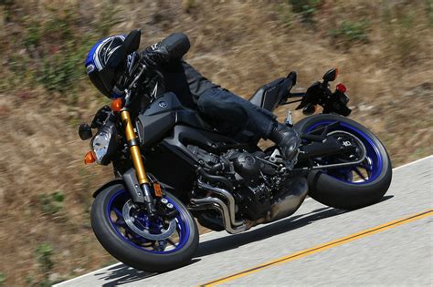 Ремонт тормозной машинки мотоцикла yamaha fz6 fazer. YAMAHA FZ-09 specs - 2013, 2014 - autoevolution