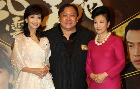 Lind willie wong & chin is based in kota kinabalu, sabah. Wong Jing: Liza Wang is the lead actress - Asianpopnews