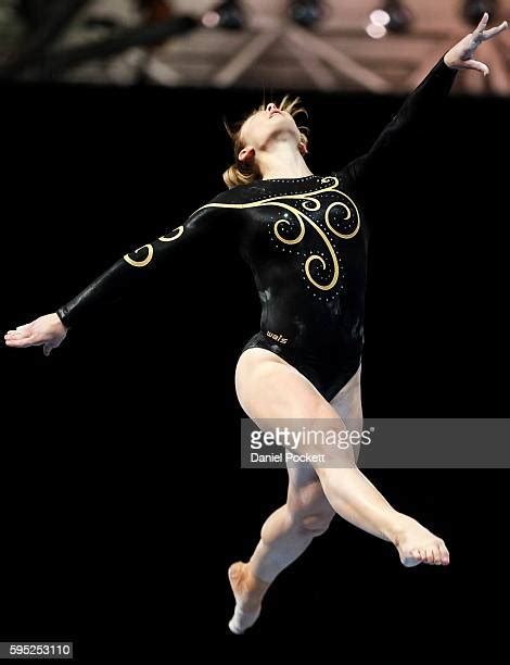 Australian Gymnastic Championships Mens And Womens All Round Final Photos And Premium High Res
