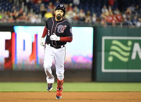 Report Nationals Anthony Rendon Trade Is Possible Hd Wallpaper Pxfuel