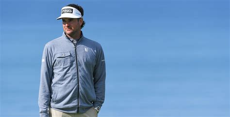 Bubba Watson Opens Up About Mental Health Struggles Pga Tour