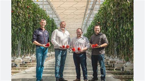 Naturefresh Farms Takes Home Five Awards At Greenhouse Vegetable Awards Produce Grower