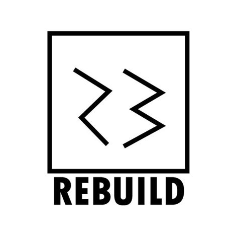 Rebuild Inc Taoyüan