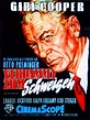 Filmplakat: Verdammt zum Schweigen (1955) - Filmposter-Archiv