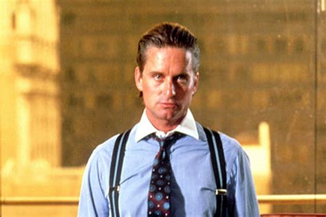 Wall Street 2 Gordon Gekko Is Back London Evening Standard Evening