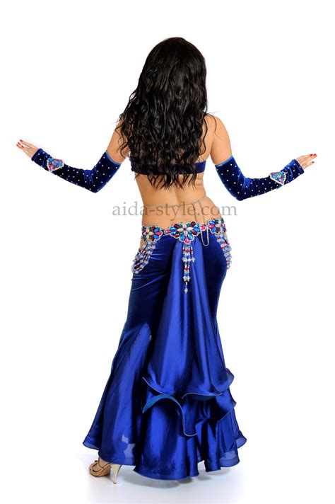 Pin On 200 Belly Dance Costumes Aida Classic Collection