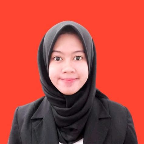 Annisa Nurul Azzahra Waiterss Rs Ummi Bogor Linkedin