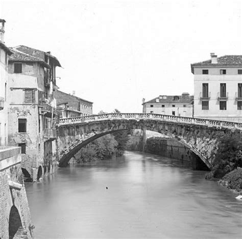 Vicenza Italy Ponte San Michele Ponte San Michele Exte Flickr