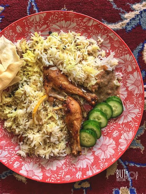Yemeni Chicken Mandi Baked Smoky Chicken Rice Recipe Yemeni Food
