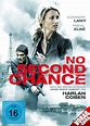 Amazon.com: HARLAN COBEN: No Second Chance - Keine zweite Chance ...