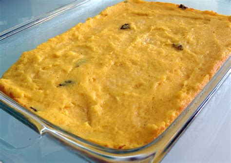 Oven Baked Polenta Sometimes You Need To Cook