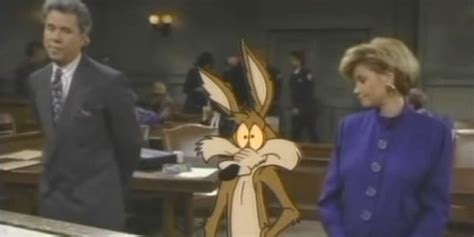 Night Court The 10 Weirdest Characters To Ever Appear In Court
