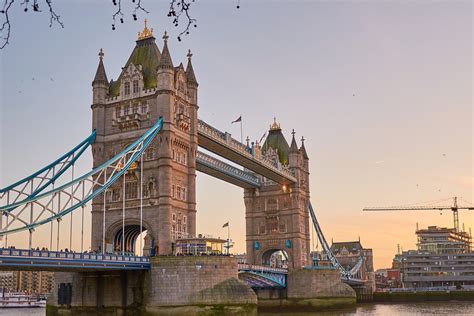 Discover the 50 best, most unmissable attractions in london, including buckingham palace, the globe, the london eye and more cool sights to see. Tower Bridge London Places Of · Free photo on Pixabay