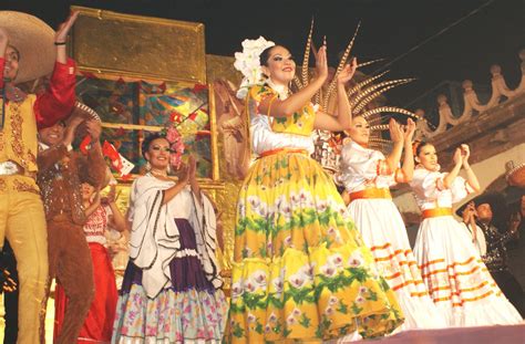 Cazador De La Verdad De YurÉcuaro 5to Festival Mundial De Danza Y