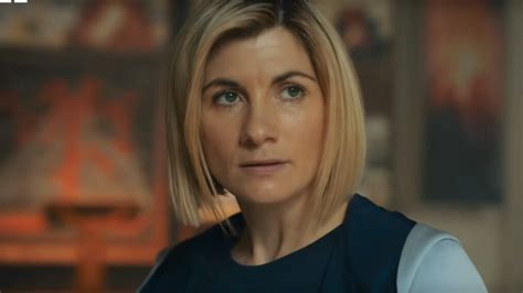 Doctor Who Companions Return For Jodie Whittakers Final Episode — Watch Trailer Video