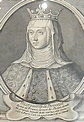 Margaret of Provence (Forcalquier, Spring 1221 – 20 December 1295 ...