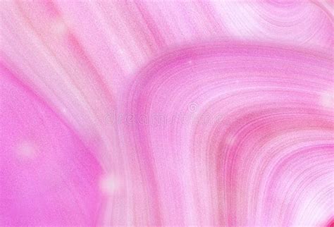 Bright Pink Glitter Colorful Gradient Abstract Background Stock