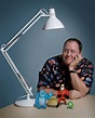 John Lasseter: a return to glory | Walt disney animation studios ...