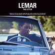 Lemar annonce « The Letter » son nouvel album, et dévoile deux nouveaux ...