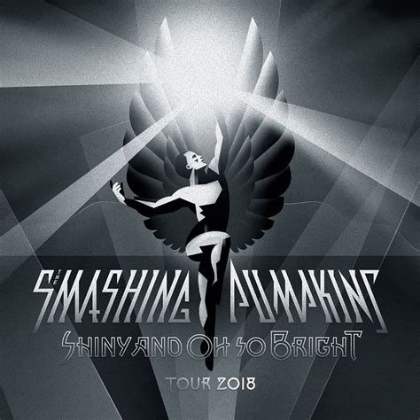 Image Result For Smashing Pumpkins Tour Dates 2018 Smashing Pumpkins