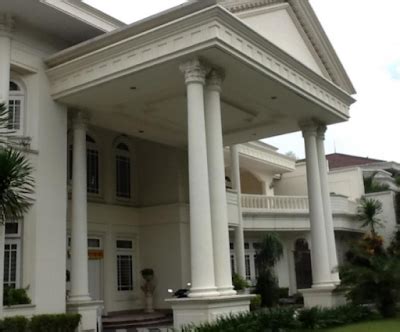 Profil tiang / berikut cara membuat profil tiang teras depan rumah, bentuk profil sederhana. Profil Tiang Bulat Teras Rumah - 52 Inspirasi Model Tiang ...