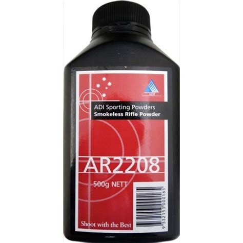 Ar2208 Adi Powder 500g