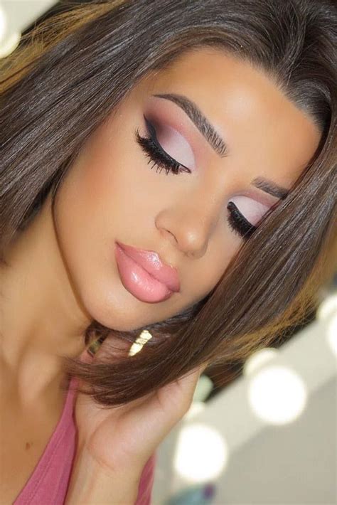 51 Most Amazing Homecoming Makeup Ideas Glam Makeup Pretty Makeup