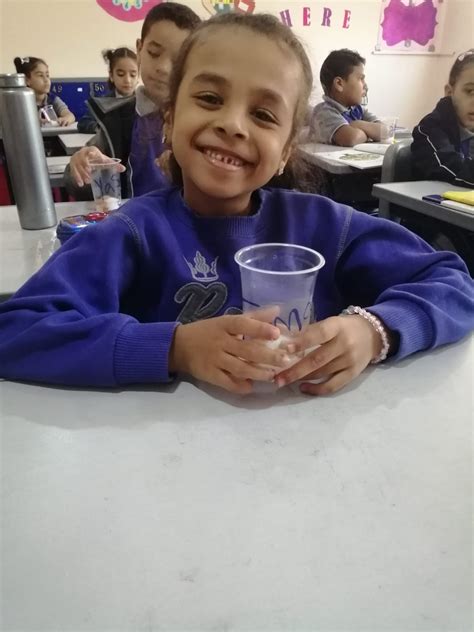 Our Little Scientist 🥼 Royal Gardens Language School