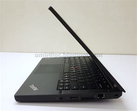 Three A Tech Computer Sales And Services Used Laptop Lenovo Thinkpad