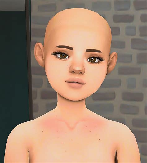 In Sims Sims Anime Sims Body Mods Vrogue Co