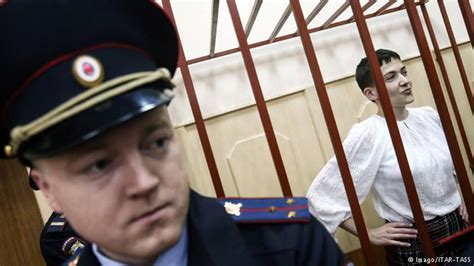 uawire russian prosecutor demands sentence of 23 years for nadiya savchenko