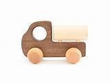 Wood Car Toy Images