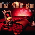 Dinah Washington: Mad About the Boy - CD | Opus3a