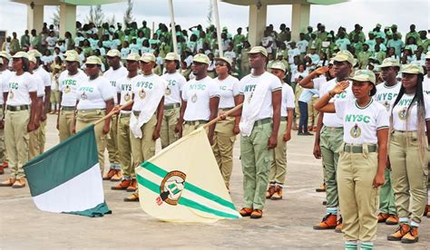 Nysc Sends Important Message To Serving Prospective Corps Members