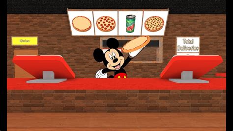 Show Me Videos Of Mickey Mouse Playing Roblox