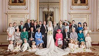 Lady Gabriella Windsor and Thomas Kingston release MUST-SEE official ...