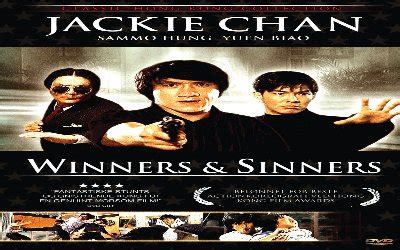 Audience reviews for winners & sinners. فيلم Winners and Sinners 1983 مترجم | شبكة افلام