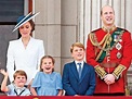 Guillermo será el nuevo príncipe de Gales, anuncia Carlos III ...