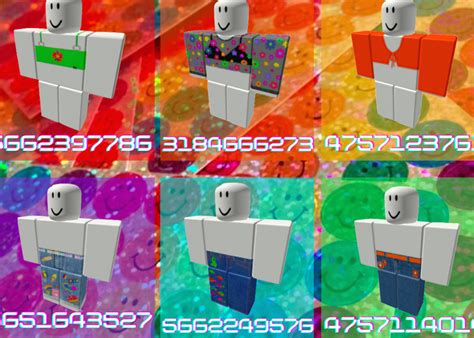 Cute Aesthetic Clothes Roblox Codes In Roblox Codes