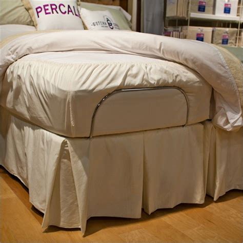 Split King Adjustable Bed Bed Skirts Adjustablebeds Adjustable