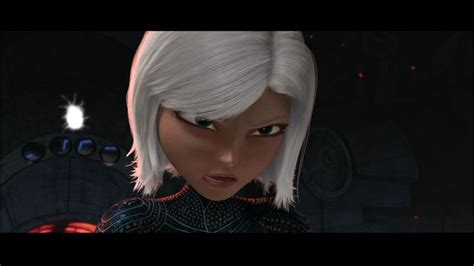 Ginormica Monsters Vs Aliens Wiki Fandom Powered By Wikia Monsters Vs Aliens Godzilla