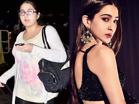 Sara Ali Khan Suffers From Pcod What Should You Know